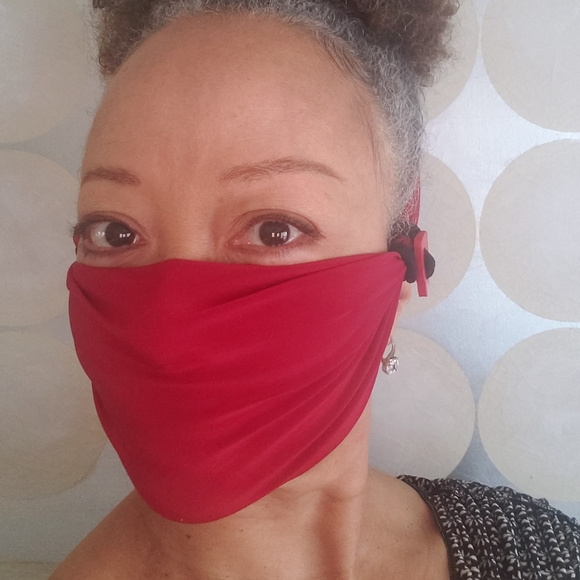 NFINITI Mask - Picture 2 of 8